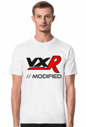 VXR // MODIFIED T-Shirt