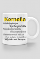 Znaczenie imienia Kornelia
