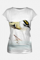t-shirt fullprint mysikrólik
