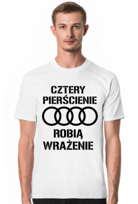 Cztery pierścienie