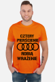 Cztery pierścienie