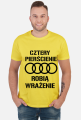 Cztery pierścienie