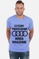 Cztery pierścienie