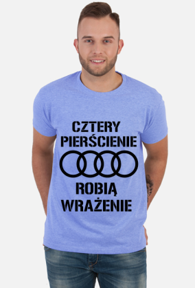 Cztery pierścienie