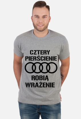 Cztery pierścienie