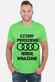 Cztery pierścienie