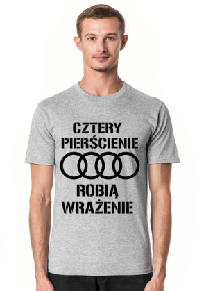 Cztery pierścienie