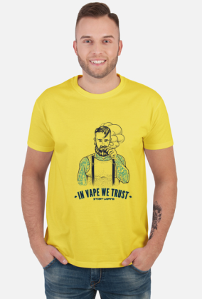 IN VAPE WE TRUST