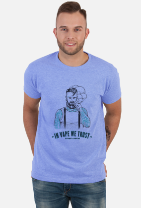 IN VAPE WE TRUST