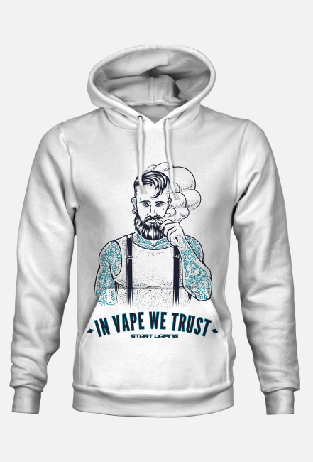 IN VAPE WE TRUST