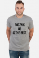 Rocznik 86 is the best
