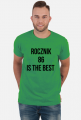 Rocznik 86 is the best