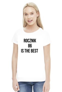 Rocznik 86 is the best