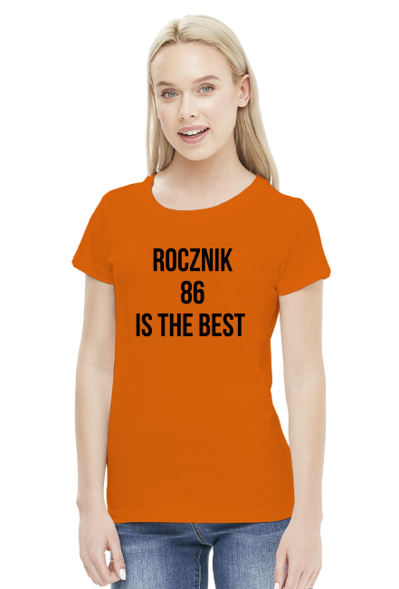 Rocznik 86 is the best