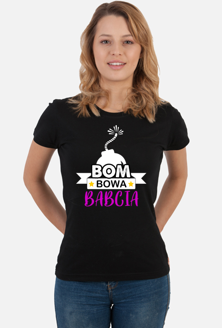 Prezent dla Babci i Dziadka. Prezent dla Dziadków. Babcia. Koszulka dla Babci. Dziadek. Dzień Dziadka. Dzień Babci