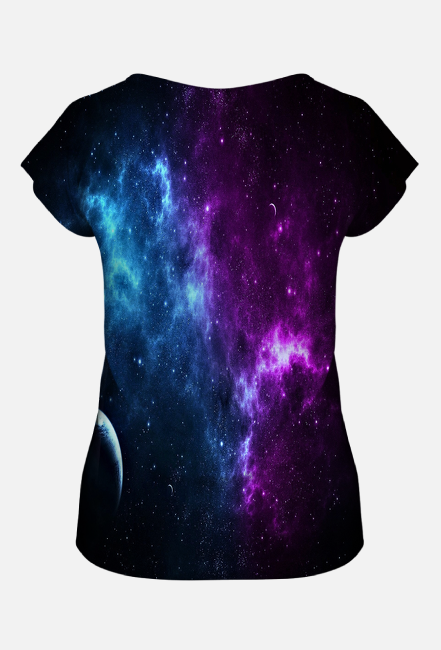 Kosmos #1