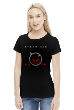 tyramisiu