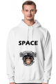 Space monkey bluza MB