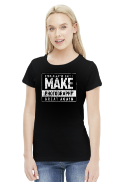 make photography great again