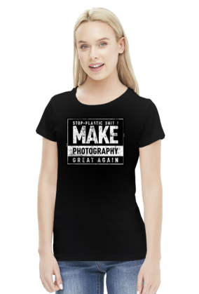 make photography great again
