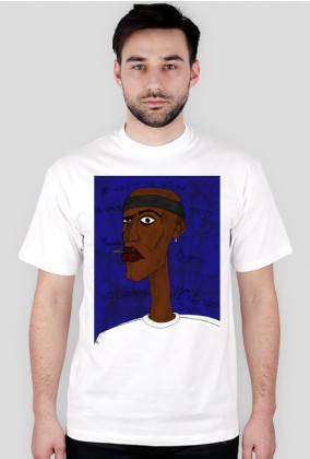 Nigga T-shirt