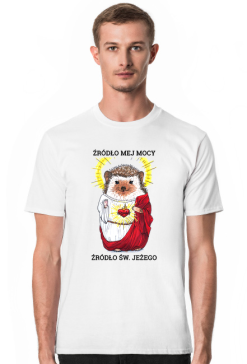 Żródło Św. Jeżego.