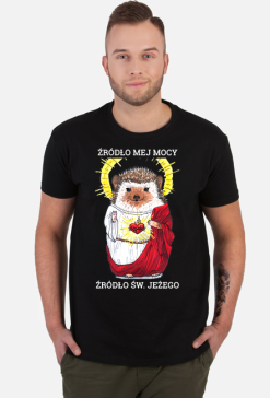 Żródło Św. Jeżego.