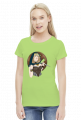 Dama Karo (Koszulka)