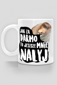 Kubek - Nalej Jeszcze