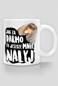 Kubek - Nalej Jeszcze