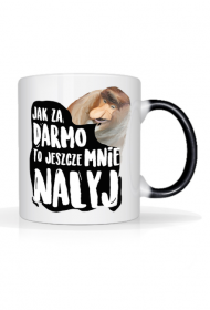 Kubek Magiczny - Nalej Jeszcze