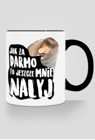 Kubek - Nalej Jeszcze