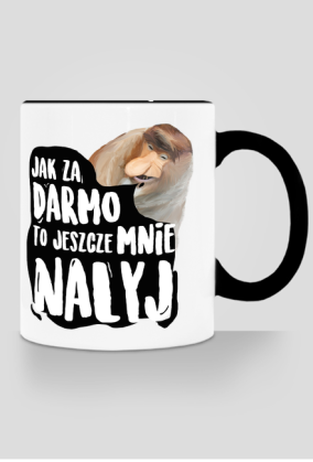 Kubek - Nalej Jeszcze