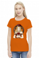 Dama Kier (Koszulka)