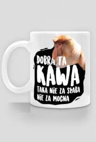 Kubek - Dobra Ta Kawa