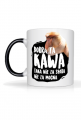 Kubek Magiczny - Dobra Ta Kawa