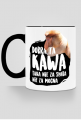 Kubek - Dobra Ta Kawa