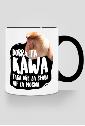 Kubek - Dobra Ta Kawa