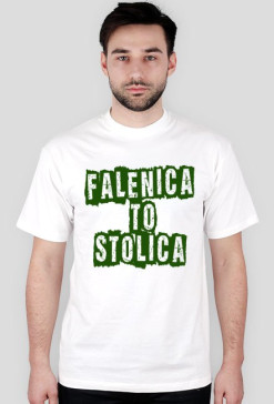 Falenica to stolica 2