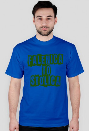 Falenica to stolica 2