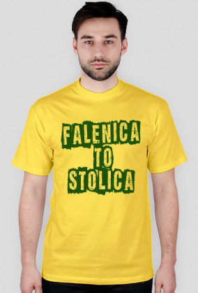 Falenica to stolica 2
