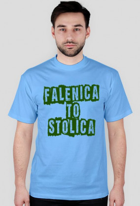 Falenica to stolica 2