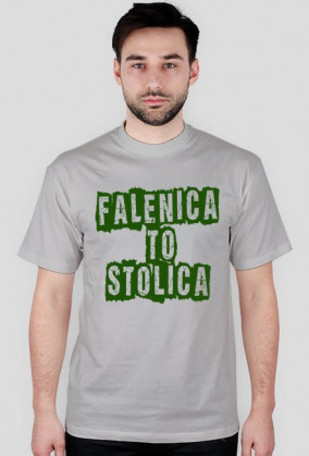Falenica to stolica 2