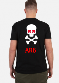 Koszulka ENP V2 ARB