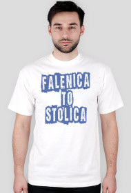 Falenica to stolica 1