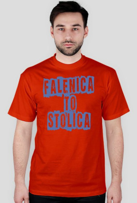 Falenica to stolica 1