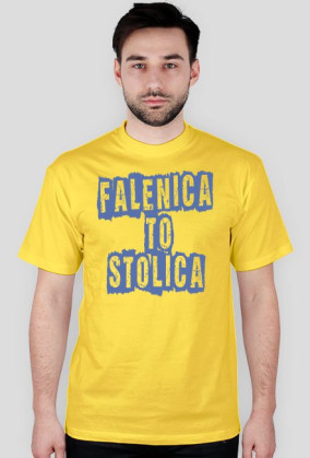 Falenica to stolica 1