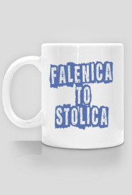 Falenica to stolica kubek