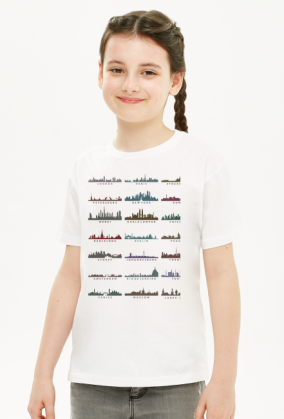 Cities / Miasta