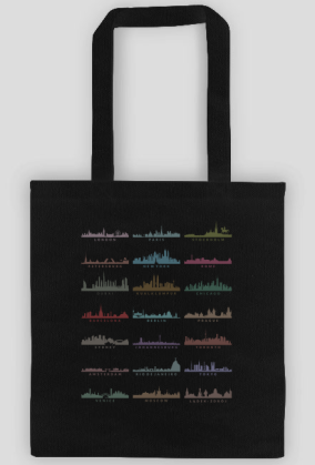 Cities / Miasta
